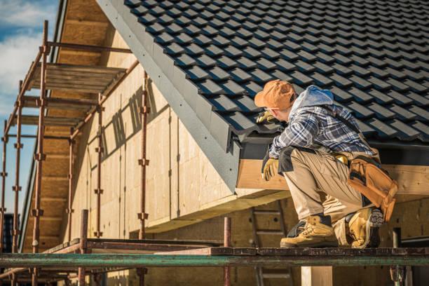 Best Roof Installation Near Me  in Meadowbrook, AL