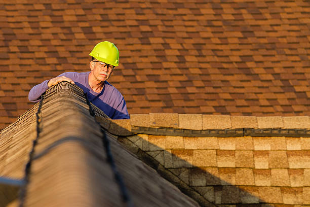 Best Roof Waterproofing Services  in Meadowbrook, AL