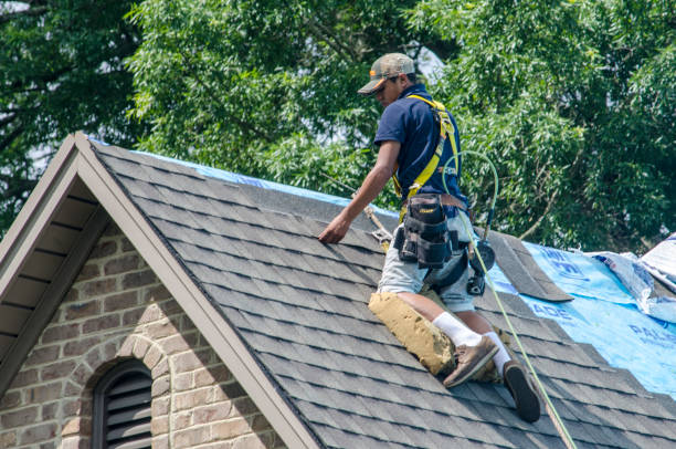 Quick and Trustworthy Emergency Roof Repair Services in Meadowbrook, AL